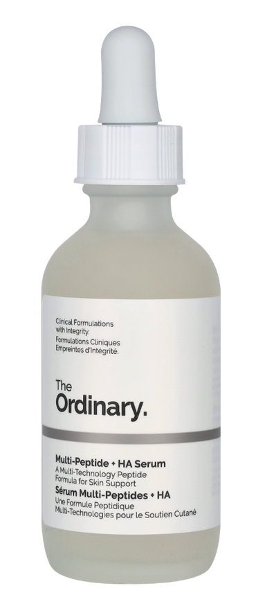 The Ordinary Multi-Peptide + HA Serum 60 ml