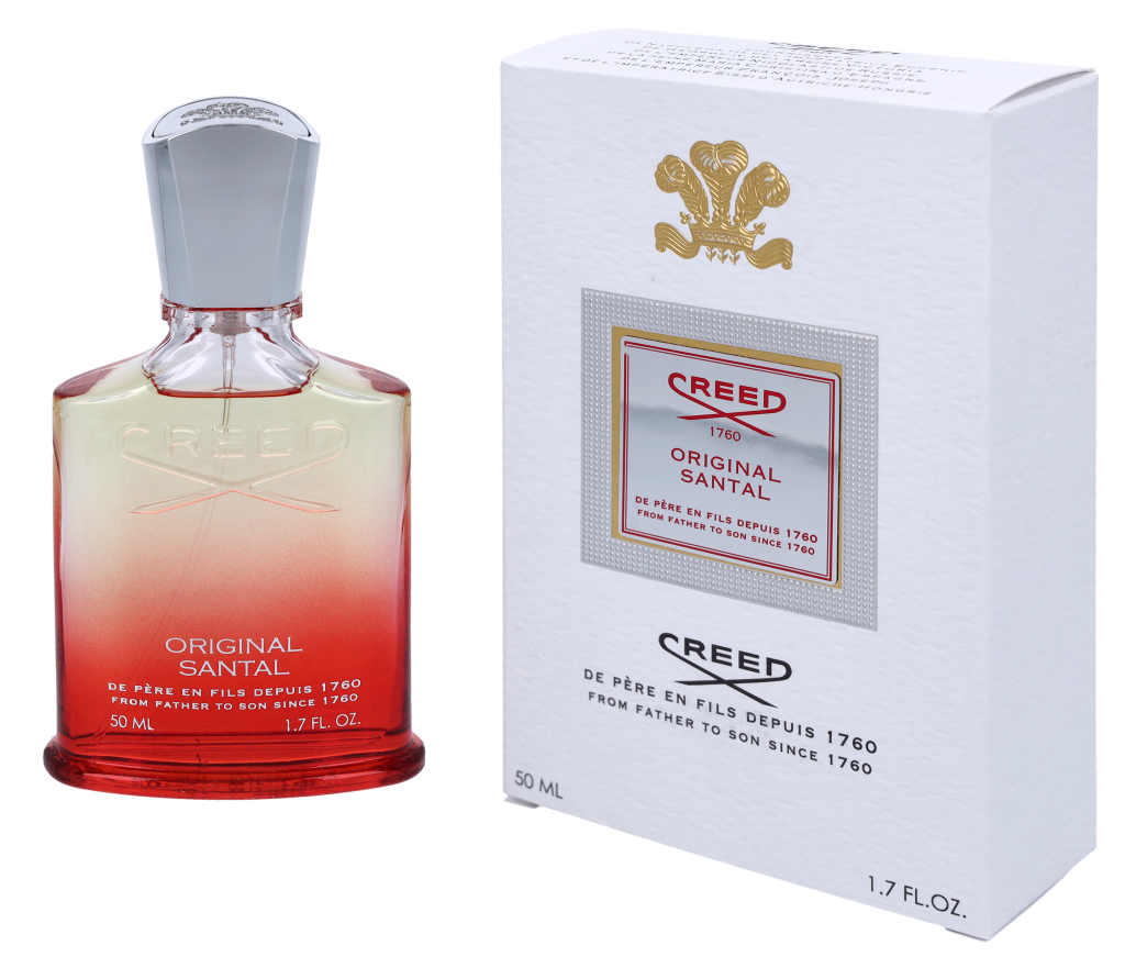 Creed Original Santal Edp Spray 50 ml