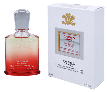 Creed Original Santal Edp Spray 50 ml