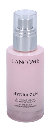 Lancome Hydra Zen Anti-Stress Glow Liquid Moisturizer 50 ml