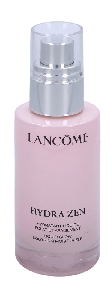 Lancome Hydra Zen Anti-Stress Glow Liquid Moisturizer 50 ml