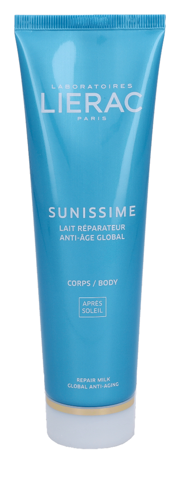 Lierac Sunissime Repair Milk 150 ml