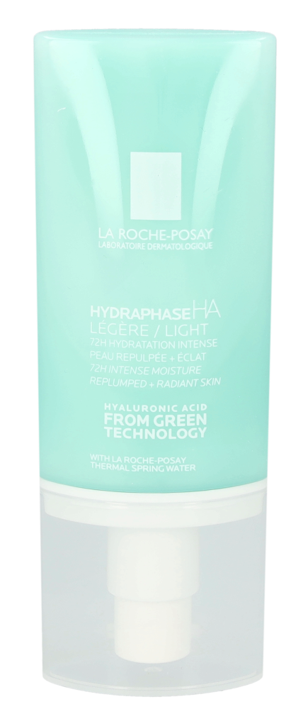 LRP Hydraphase HA Light Cream 50 ml