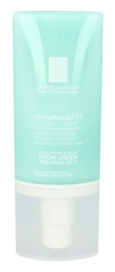 LRP Hydraphase HA Light Cream 50 ml