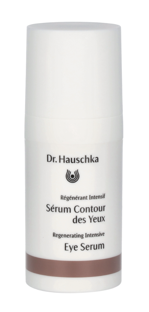 Dr. Hauschka Regenerating Intensive Eye Serum 15 ml