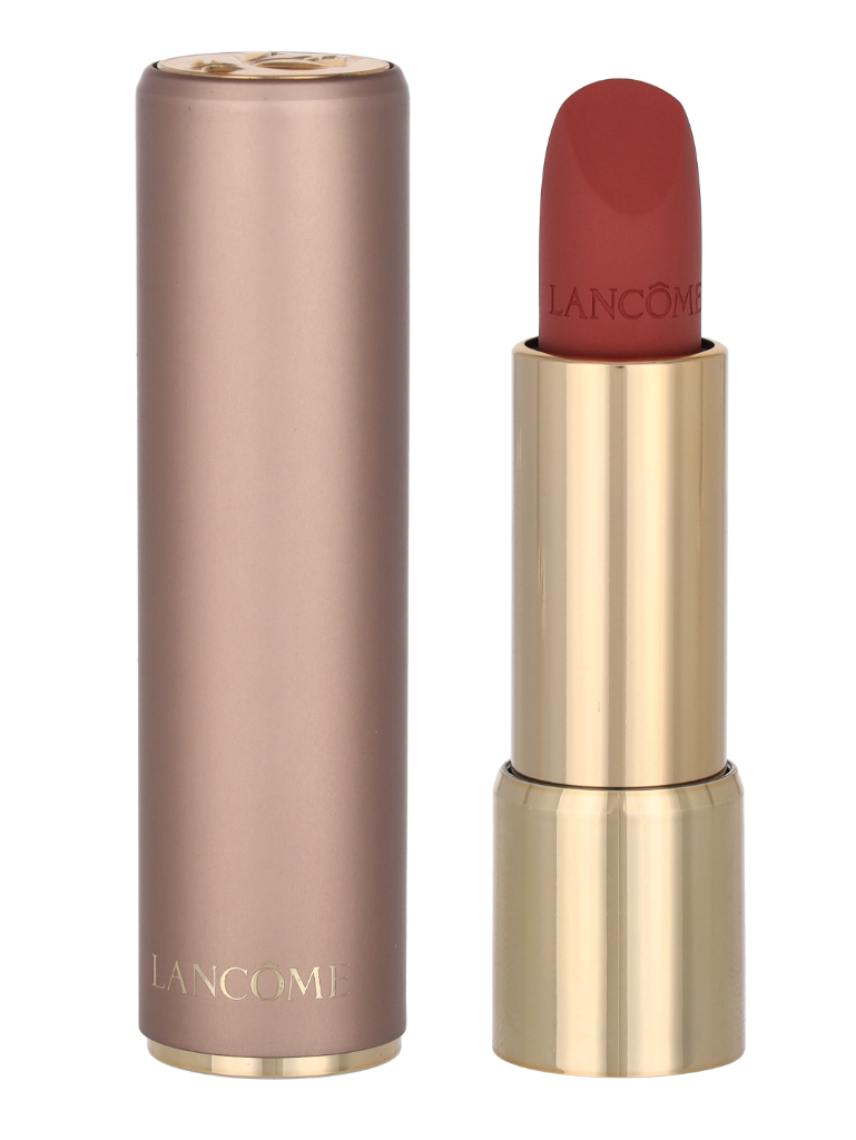 Lancome L'Absolu Rouge Intimatte Matte Veil Lipstick 3.4 ml