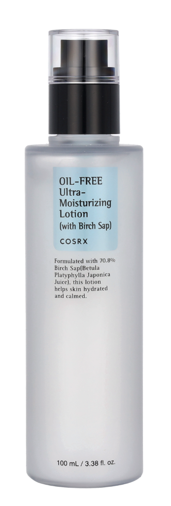 Cosrx Oil Free Ultra Moisturizing Lotion 100 ml