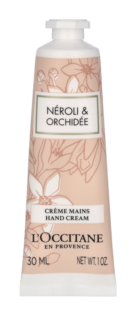 L'Occitane Neroli & Orchidee Hand Cream 30 ml