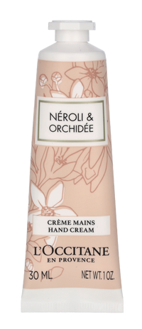 L'Occitane Neroli & Orchidee Hand Cream 30 ml