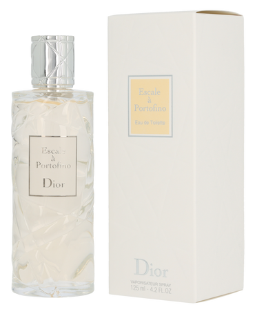 Dior Escale A Portofino Woman Edt Spray 125 ml