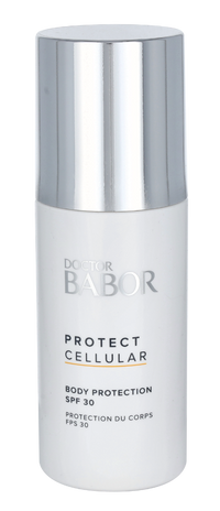 Babor Protect Cellular Body Protector SPF30 150 ml