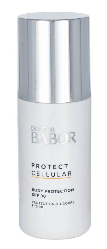Babor Protect Cellular Body Protector SPF30 150 ml