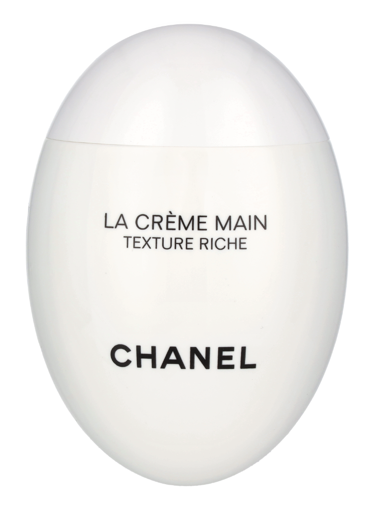 Chanel La Creme Main Texture Riche Hand Cream 50 ml