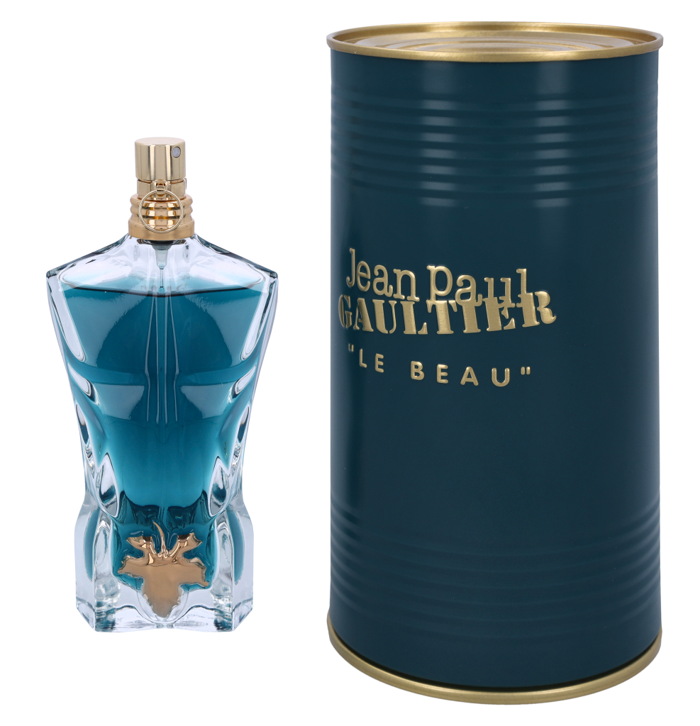 J.P. Gaultier Le Beau Edt Spray 75 ml