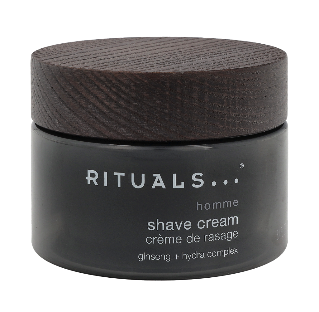 Rituals Homme Shave Cream 250 ml