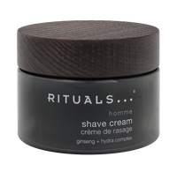 Rituals Homme Shave Cream 250 ml