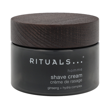 Rituals Homme Shave Cream 250 ml