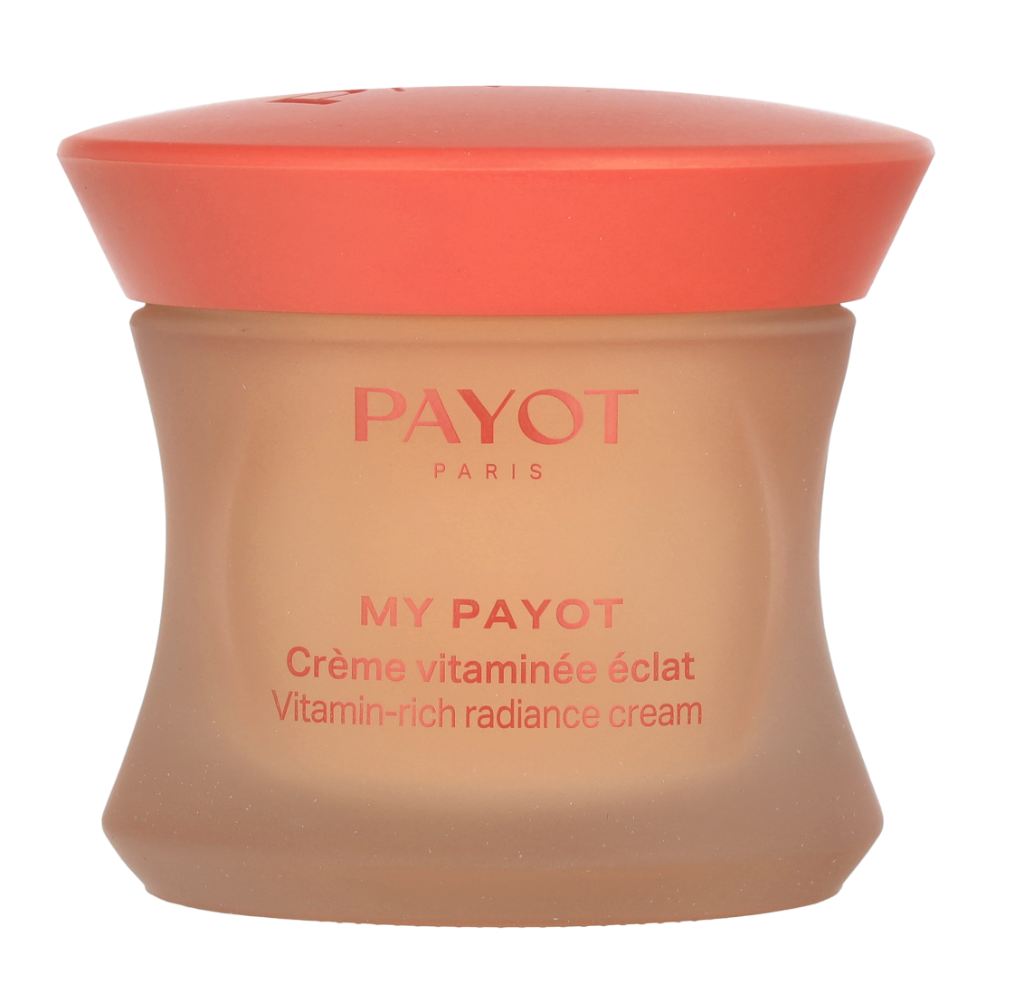 Payot My Payot Vitamin-Rich Radiance Cream 50 ml