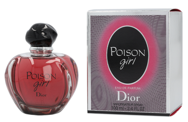 Dior Poison Girl Edp Spray 100 ml