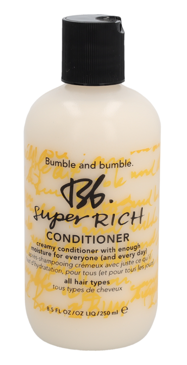 Bumble & Bumble Super Rich Conditioner 250 ml