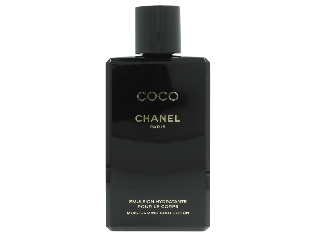 Chanel Coco Moisturizing Body Lotion 200 ml