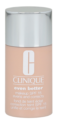 Clinique Even Better Make Up SPF15 30 ml