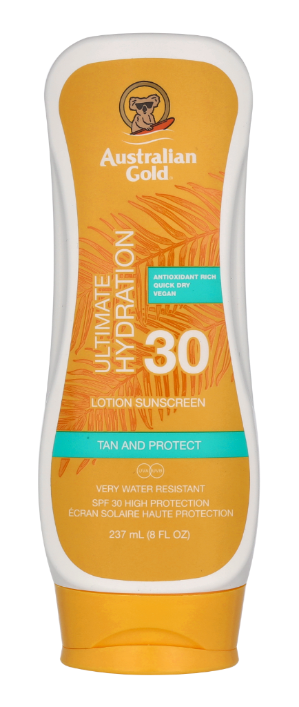 Australian Gold Ultimate Hydration Lotion SPF30 237 ml