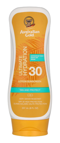 Australian Gold Ultimate Hydration Lotion SPF30 237 ml