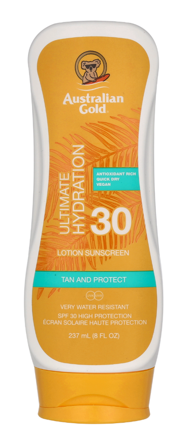 Australian Gold Ultimate Hydration Lotion SPF30 237 ml