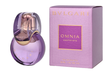 Bvlgari Omnia Amethyste Edt Spray 30 ml