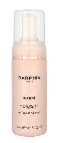 Darphin Intral Air Mousse Cleanser 125 ml