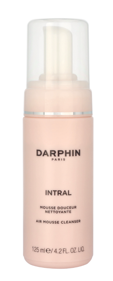Darphin Intral Air Mousse Cleanser 125 ml