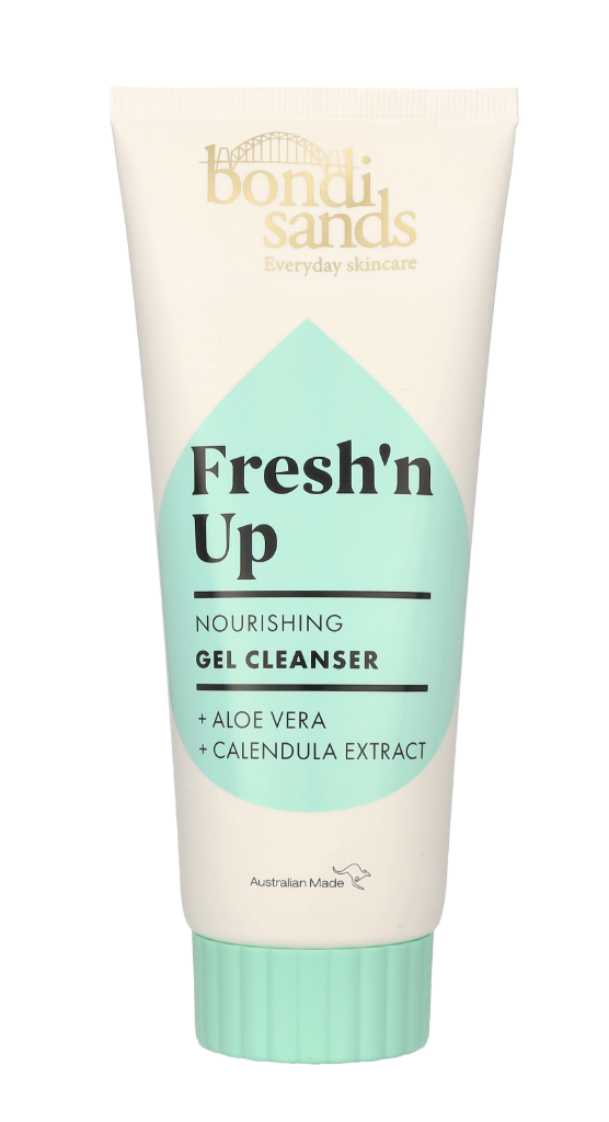 Bondi Sands Fresh'n Up Gel Cleanser 150 ml