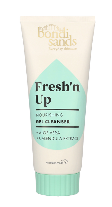 Bondi Sands Fresh'n Up Gel Cleanser 150 ml