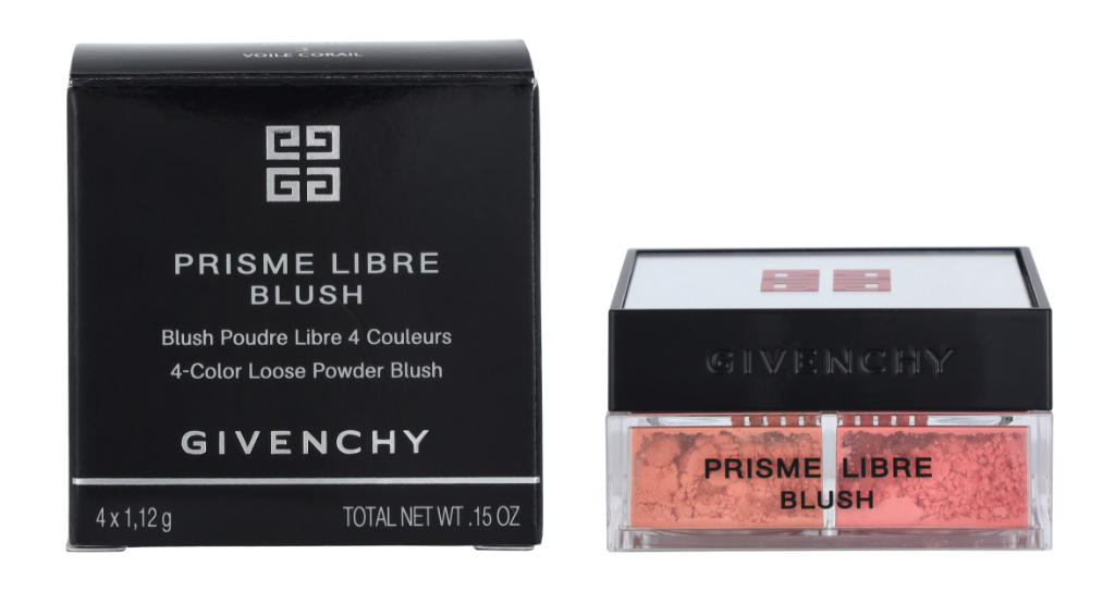 Givenchy Prisme Libre Blush 4.48 g