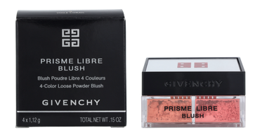 Givenchy Prisme Libre Blush 4.48 g