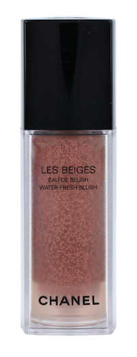 Chanel Les Beiges Water-Fresh Blush 15 ml