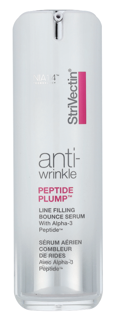 Strivectin Anti Wrinkle Peptide Plump Line Fill.Bounce Serum 30 ml