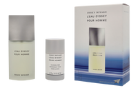 Issey Miyake L'Eau D'Issey Pour Homme Giftset 150 ml