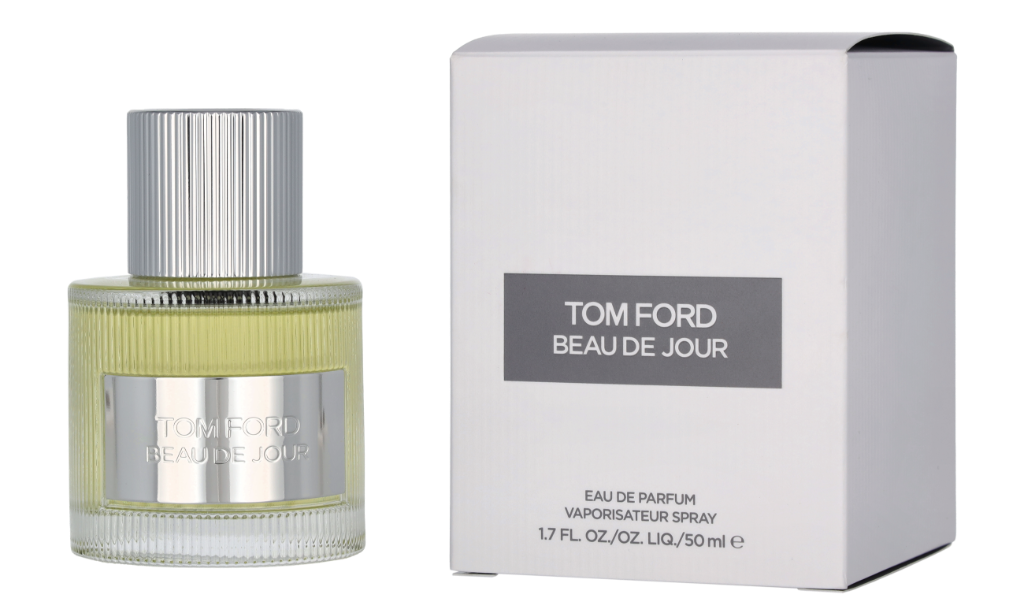 Tom Ford Signature Beau De Jour Edp Spray 50 ml