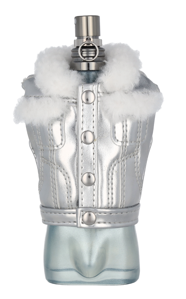 J.P. Gaultier Le Male Edt Spray 125 ml