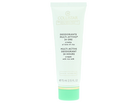 Collistar Multi-Active Deodorant 24 Hours Cream 75 ml