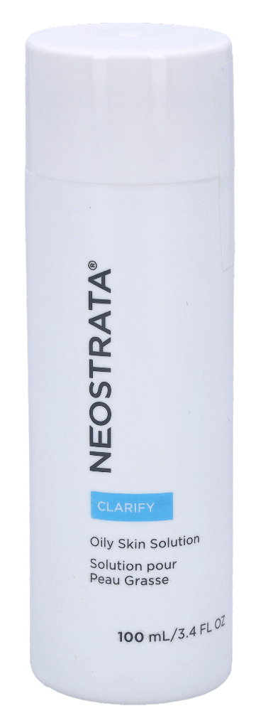 Neostrata Oily Skin Solution 100 ml