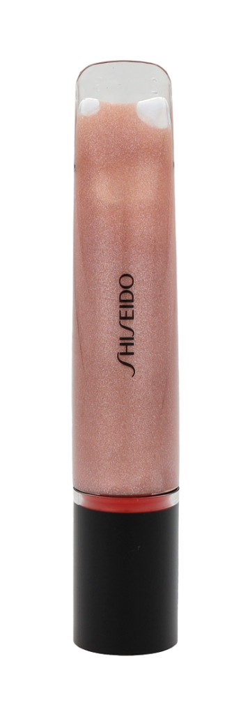 Shiseido Shimmer Gel Gloss 9 ml