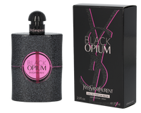 YSL Black Opium Neon Edp Spray 75 ml