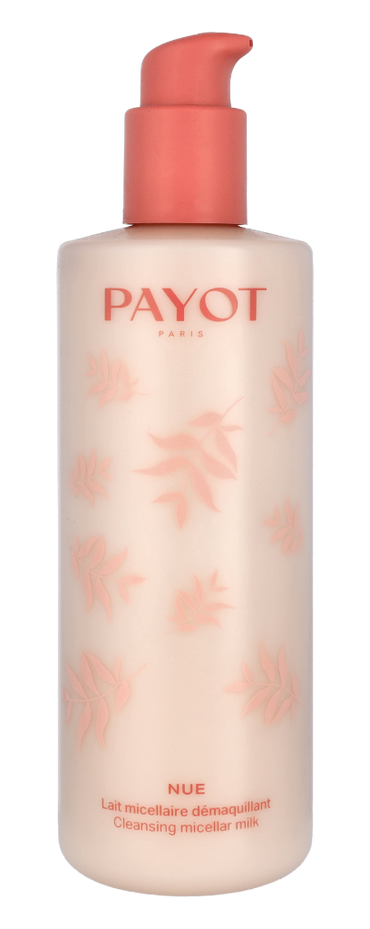 Payot Nue Cleansing Micellar Milk 400 ml