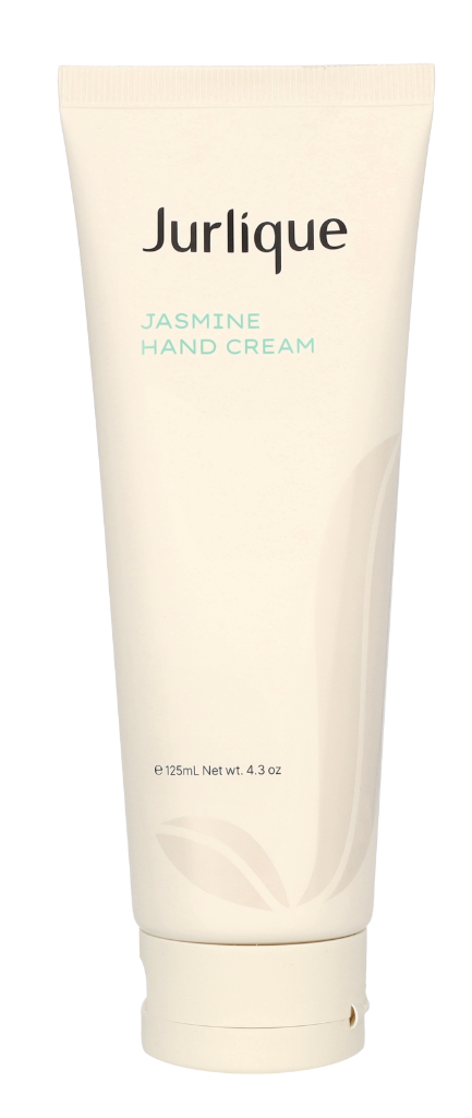 Jurlique Jasmine Hand Cream 125 ml