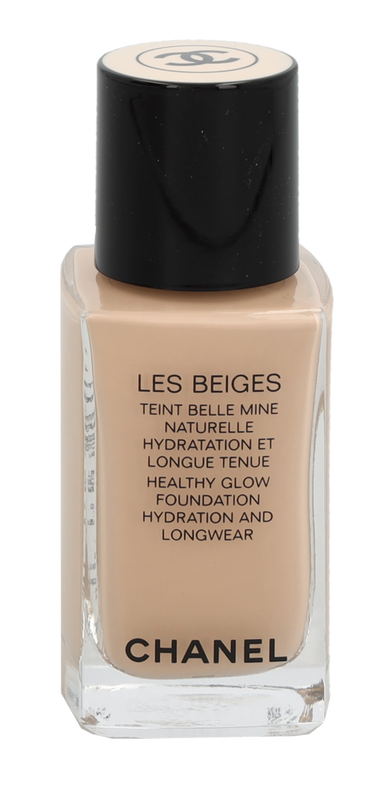 Chanel Les Beiges Healthy Glow Foundation 30 ml