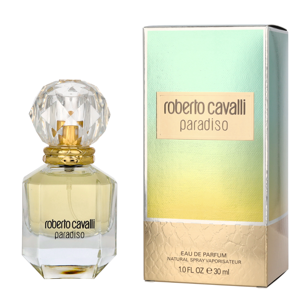 Roberto Cavalli Paradiso Edp Spray 30 ml