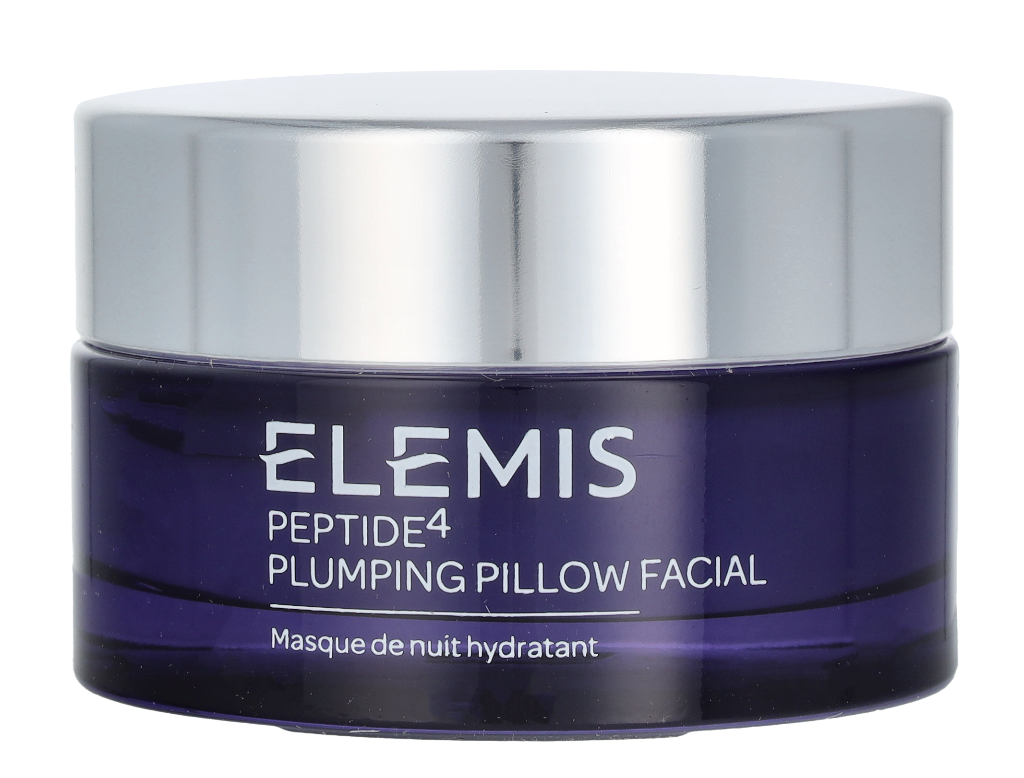 Elemis Peptide4 Plumping Pillow Facial Mask 50 ml
